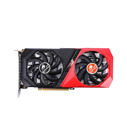 Colorful RTX 3050 Battle AX NB DUO V2-V 8GB GDDR6 Graphics Card